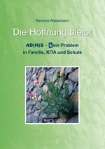 ADHS-Buch - Die Hoffnung bleibt