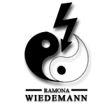 Ramona Wiedemann - Logo